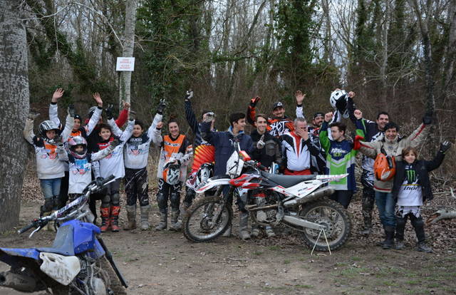 Off Road Paca is a generic team. They are using SportEasy, the best web and mobile app to manage any sports team (football, soccer, rugby, basketball, baseball, hockey, volleyball...). Coaches and managers can organize the games and practices or send group messages to their players. Players have convenient access to their schedule or statistics. SportEasy is free and available online and there’s an app for iPhone and Android.