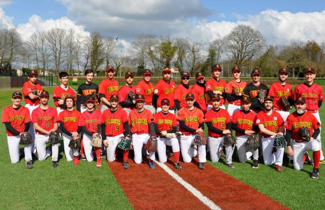 18U&Senior is a baseball team. They are using SportEasy, the best web and mobile app to manage any sports team (football, soccer, rugby, basketball, baseball, hockey, volleyball...). Coaches and managers can organize the games and practices or send group messages to their players. Players have convenient access to their schedule or statistics. SportEasy is free and available online and there’s an app for iPhone and Android.