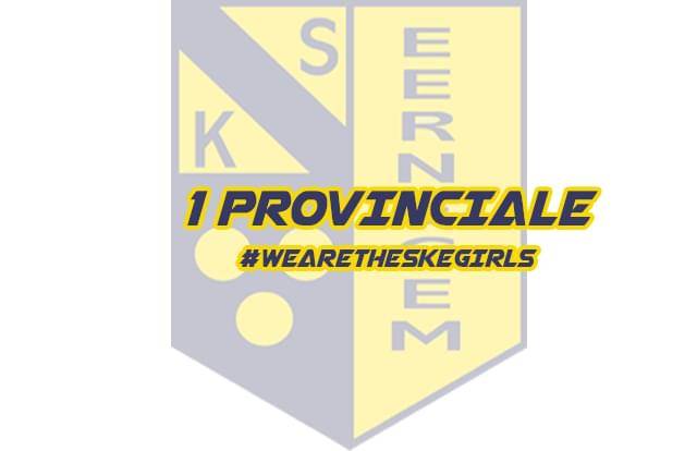 2e Provinciale is a football team. They are using SportEasy, the best web and mobile app to manage any sports team (football, soccer, rugby, basketball, baseball, hockey, volleyball...). Coaches and managers can organize the games and practices or send group messages to their players. Players have convenient access to their schedule or statistics. SportEasy is free and available online and there’s an app for iPhone and Android.