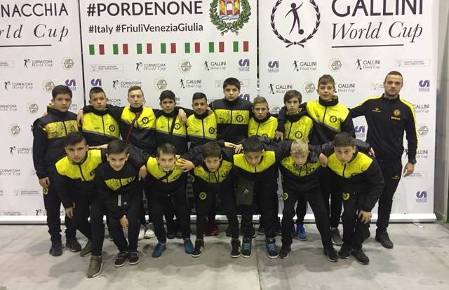 L'équipe FC Minyor Pernik est une équipe de football. Elle utlise SportEasy qui est l'appli de référence pour organiser vos matchs & entraînements et gérer votre équipe de foot, rugby, basket ou tout autre sport. Gratuit, SportEasy est disponible sur le web, sur iPhone et sur Android.