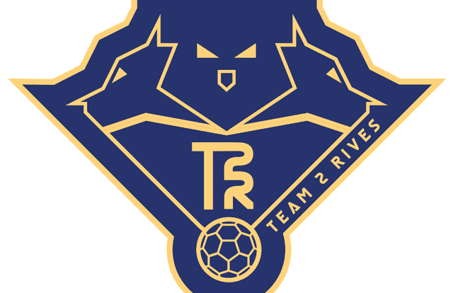 U15M Team2Rives is a handball team. They are using SportEasy, the best web and mobile app to manage any sports team (football, soccer, rugby, basketball, baseball, hockey, volleyball...). Coaches and managers can organize the games and practices or send group messages to their players. Players have convenient access to their schedule or statistics. SportEasy is free and available online and there’s an app for iPhone and Android.