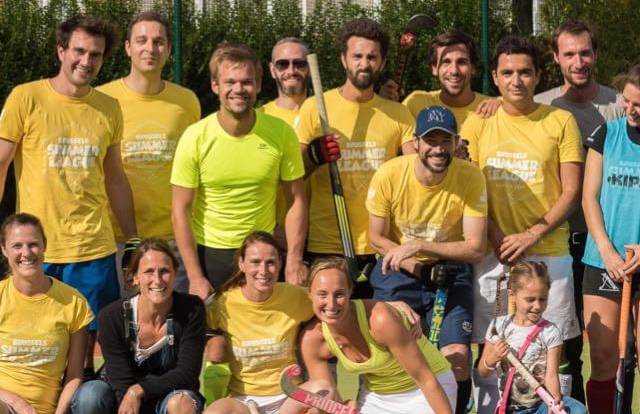 Bukistan is a field_hockey team. They are using SportEasy, the best web and mobile app to manage any sports team (football, soccer, rugby, basketball, baseball, hockey, volleyball...). Coaches and managers can organize the games and practices or send group messages to their players. Players have convenient access to their schedule or statistics. SportEasy is free and available online and there’s an app for iPhone and Android.