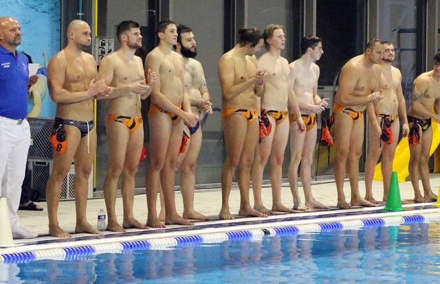 N1 is a water_polo team. They are using SportEasy, the best web and mobile app to manage any sports team (football, soccer, rugby, basketball, baseball, hockey, volleyball...). Coaches and managers can organize the games and practices or send group messages to their players. Players have convenient access to their schedule or statistics. SportEasy is free and available online and there’s an app for iPhone and Android.