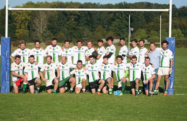 L'équipe Brie-axe Betterave Rugby est une équipe de rugby. Elle utlise SportEasy qui est l'appli de référence pour organiser vos matchs & entraînements et gérer votre équipe de foot, rugby, basket ou tout autre sport. Gratuit, SportEasy est disponible sur le web, sur iPhone et sur Android.