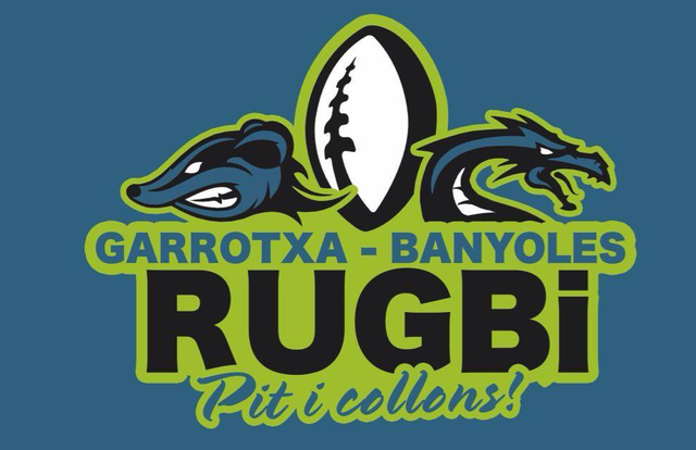 Garrotxa - Banyoles Rugbi is a rugby team. They are using SportEasy, the best web and mobile app to manage any sports team (football, soccer, rugby, basketball, baseball, hockey, volleyball...). Coaches and managers can organize the games and practices or send group messages to their players. Players have convenient access to their schedule or statistics. SportEasy is free and available online and there’s an app for iPhone and Android.