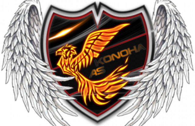 L'équipe As Konoha Legends est une équipe de football. Elle utlise SportEasy qui est l'appli de référence pour organiser vos matchs & entraînements et gérer votre équipe de foot, rugby, basket ou tout autre sport. Gratuit, SportEasy est disponible sur le web, sur iPhone et sur Android.