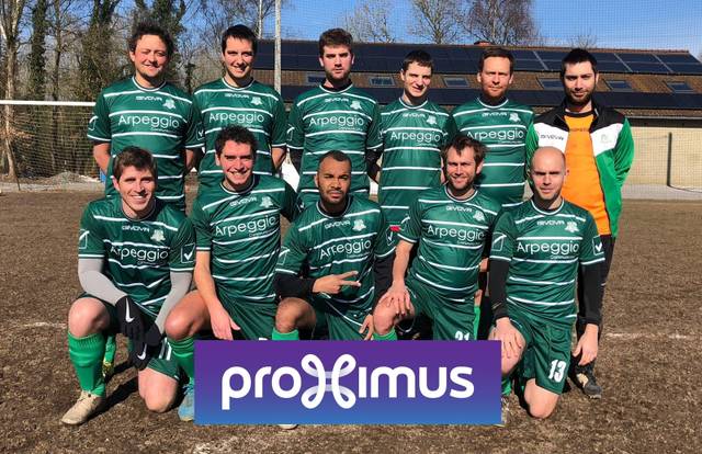 L'Ecole des Champions is a football team. They are using SportEasy, the best web and mobile app to manage any sports team (football, soccer, rugby, basketball, baseball, hockey, volleyball...). Coaches and managers can organize the games and practices or send group messages to their players. Players have convenient access to their schedule or statistics. SportEasy is free and available online and there’s an app for iPhone and Android.