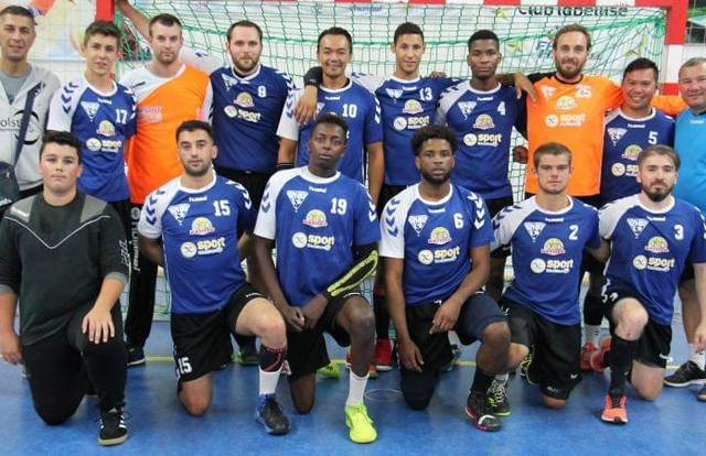 L'équipe Romilly Handball est une équipe de handball. Elle utlise SportEasy qui est l'appli de référence pour organiser vos matchs & entraînements et gérer votre équipe de foot, rugby, basket ou tout autre sport. Gratuit, SportEasy est disponible sur le web, sur iPhone et sur Android.