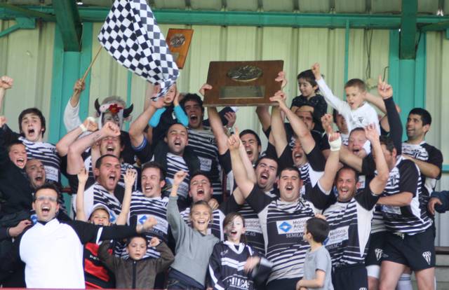 Semeac Olympique Rugby is a rugby team. They are using SportEasy, the best web and mobile app to manage any sports team (football, soccer, rugby, basketball, baseball, hockey, volleyball...). Coaches and managers can organize the games and practices or send group messages to their players. Players have convenient access to their schedule or statistics. SportEasy is free and available online and there’s an app for iPhone and Android.