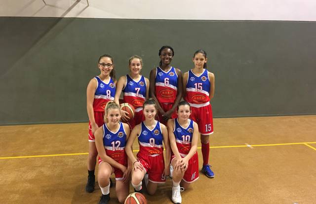 CTC BCN31  / U15 FILLES is a basket team. They are using SportEasy, the best web and mobile app to manage any sports team (football, soccer, rugby, basketball, baseball, hockey, volleyball...). Coaches and managers can organize the games and practices or send group messages to their players. Players have convenient access to their schedule or statistics. SportEasy is free and available online and there’s an app for iPhone and Android.