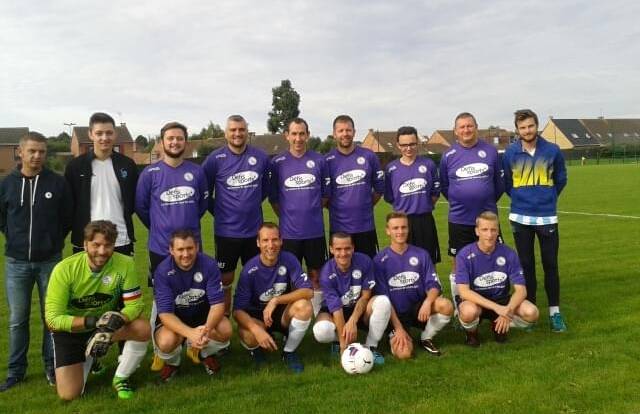 LONGUENESSE MALAFOOT 2 is a football team. They are using SportEasy, the best web and mobile app to manage any sports team (football, soccer, rugby, basketball, baseball, hockey, volleyball...). Coaches and managers can organize the games and practices or send group messages to their players. Players have convenient access to their schedule or statistics. SportEasy is free and available online and there’s an app for iPhone and Android.