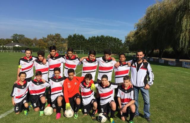 L'équipe Entente US Ro-Claix-USEA est une équipe de football. Elle utlise SportEasy qui est l'appli de référence pour organiser vos matchs & entraînements et gérer votre équipe de foot, rugby, basket ou tout autre sport. Gratuit, SportEasy est disponible sur le web, sur iPhone et sur Android.