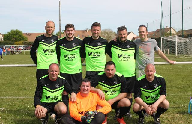 L'équipe ASL SECTION FOOT A 7 est une équipe de football. Elle utlise SportEasy qui est l'appli de référence pour organiser vos matchs & entraînements et gérer votre équipe de foot, rugby, basket ou tout autre sport. Gratuit, SportEasy est disponible sur le web, sur iPhone et sur Android.