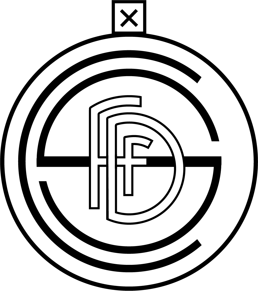 Écusson Feinte de frappe SC