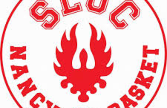 SLUC NANCY BASKET U15 is a basket team. They are using SportEasy, the best web and mobile app to manage any sports team (football, soccer, rugby, basketball, baseball, hockey, volleyball...). Coaches and managers can organize the games and practices or send group messages to their players. Players have convenient access to their schedule or statistics. SportEasy is free and available online and there’s an app for iPhone and Android.