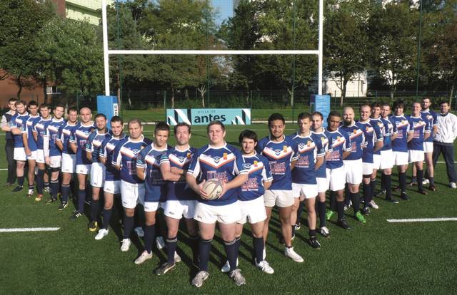 L'équipe NANTES RUGBY 13 (Masculins) est une équipe de rugby. Elle utlise SportEasy qui est l'appli de référence pour organiser vos matchs & entraînements et gérer votre équipe de foot, rugby, basket ou tout autre sport. Gratuit, SportEasy est disponible sur le web, sur iPhone et sur Android.