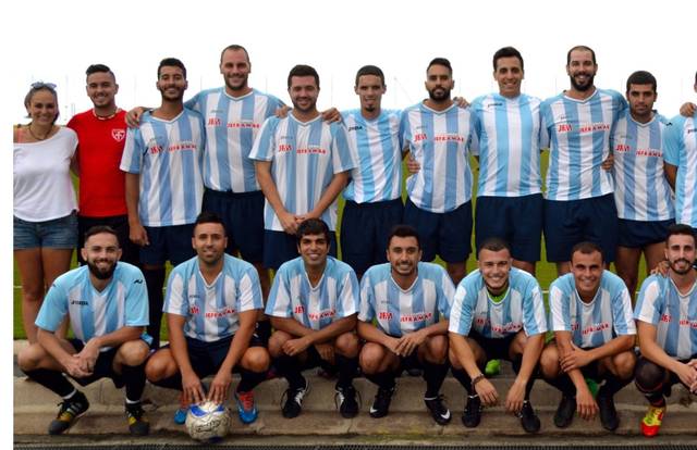 AD LA ALBICELESTE is a football team. They are using SportEasy, the best web and mobile app to manage any sports team (football, soccer, rugby, basketball, baseball, hockey, volleyball...). Coaches and managers can organize the games and practices or send group messages to their players. Players have convenient access to their schedule or statistics. SportEasy is free and available online and there’s an app for iPhone and Android.