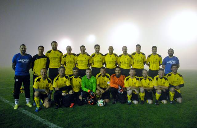 FC Chatel-Saint-Denis is a football team. They are using SportEasy, the best web and mobile app to manage any sports team (football, soccer, rugby, basketball, baseball, hockey, volleyball...). Coaches and managers can organize the games and practices or send group messages to their players. Players have convenient access to their schedule or statistics. SportEasy is free and available online and there’s an app for iPhone and Android.