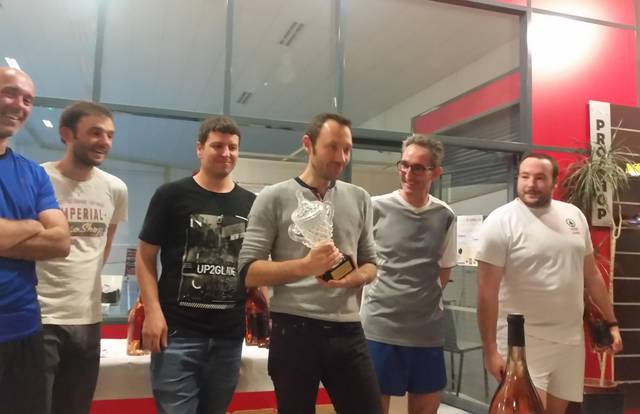 g.squash GIÈRES 2 is a generic team. They are using SportEasy, the best web and mobile app to manage any sports team (football, soccer, rugby, basketball, baseball, hockey, volleyball...). Coaches and managers can organize the games and practices or send group messages to their players. Players have convenient access to their schedule or statistics. SportEasy is free and available online and there’s an app for iPhone and Android.