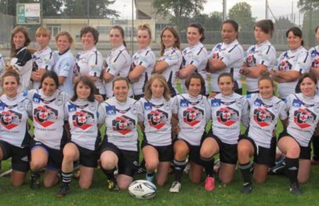 L'équipe STADE POITEVIN Rugby Féminin est une équipe de rugby. Elle utlise SportEasy qui est l'appli de référence pour organiser vos matchs & entraînements et gérer votre équipe de foot, rugby, basket ou tout autre sport. Gratuit, SportEasy est disponible sur le web, sur iPhone et sur Android.