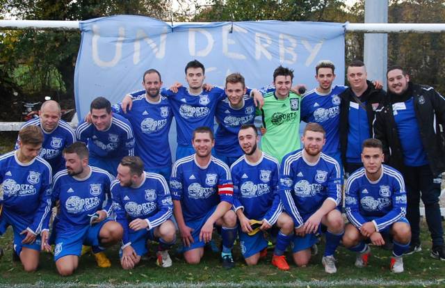 L'équipe JSBD est une équipe de football. Elle utlise SportEasy qui est l'appli de référence pour organiser vos matchs & entraînements et gérer votre équipe de foot, rugby, basket ou tout autre sport. Gratuit, SportEasy est disponible sur le web, sur iPhone et sur Android.