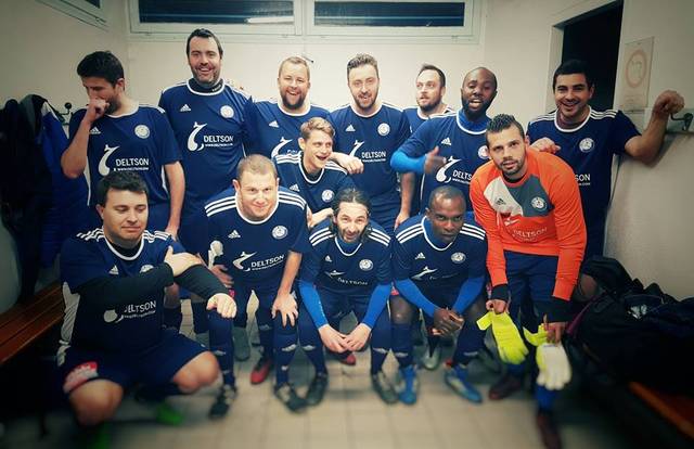 US Baix Legend is a football team. They are using SportEasy, the best web and mobile app to manage any sports team (football, soccer, rugby, basketball, baseball, hockey, volleyball...). Coaches and managers can organize the games and practices or send group messages to their players. Players have convenient access to their schedule or statistics. SportEasy is free and available online and there’s an app for iPhone and Android.