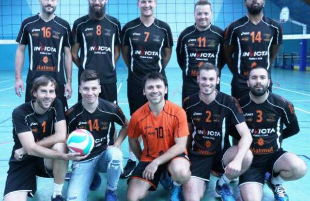 RCVB is a volley team. They are using SportEasy, the best web and mobile app to manage any sports team (football, soccer, rugby, basketball, baseball, hockey, volleyball...). Coaches and managers can organize the games and practices or send group messages to their players. Players have convenient access to their schedule or statistics. SportEasy is free and available online and there’s an app for iPhone and Android.