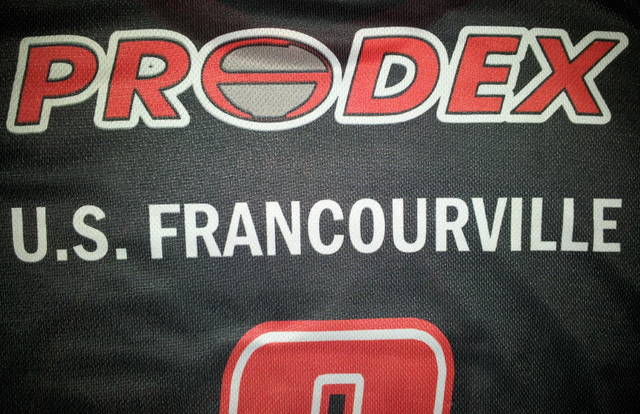 US Francourville is a football team. They are using SportEasy, the best web and mobile app to manage any sports team (football, soccer, rugby, basketball, baseball, hockey, volleyball...). Coaches and managers can organize the games and practices or send group messages to their players. Players have convenient access to their schedule or statistics. SportEasy is free and available online and there’s an app for iPhone and Android.