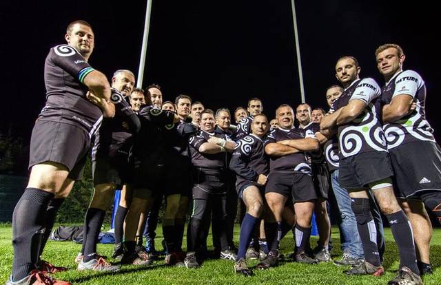 L'équipe BOTOU KOHZ est une équipe de rugby. Elle utlise SportEasy qui est l'appli de référence pour organiser vos matchs & entraînements et gérer votre équipe de foot, rugby, basket ou tout autre sport. Gratuit, SportEasy est disponible sur le web, sur iPhone et sur Android.