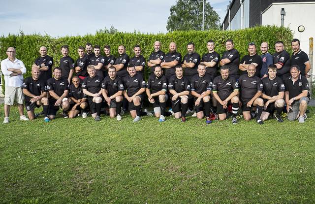 L'équipe All Beauces est une équipe de rugby. Elle utlise SportEasy qui est l'appli de référence pour organiser vos matchs & entraînements et gérer votre équipe de foot, rugby, basket ou tout autre sport. Gratuit, SportEasy est disponible sur le web, sur iPhone et sur Android.