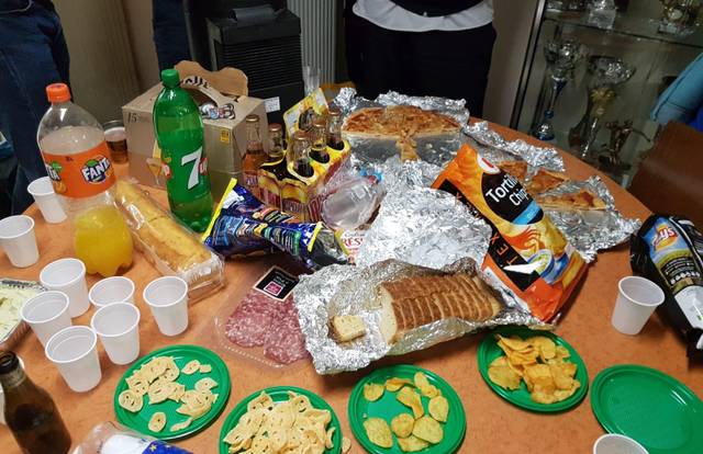 alliance-dreux-basket-loisirs is a basket team. They are using SportEasy, the best web and mobile app to manage any sports team (football, soccer, rugby, basketball, baseball, hockey, volleyball...). Coaches and managers can organize the games and practices or send group messages to their players. Players have convenient access to their schedule or statistics. SportEasy is free and available online and there’s an app for iPhone and Android.