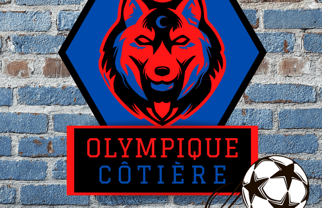 OLYMPIQUE CÔTIÈRE is a football team. They are using SportEasy, the best web and mobile app to manage any sports team (football, soccer, rugby, basketball, baseball, hockey, volleyball...). Coaches and managers can organize the games and practices or send group messages to their players. Players have convenient access to their schedule or statistics. SportEasy is free and available online and there’s an app for iPhone and Android.