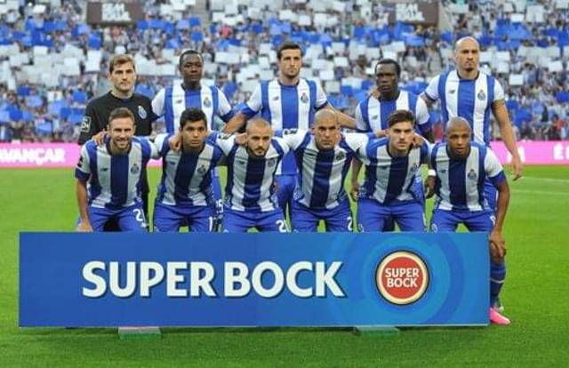 Super Bock is a football team. They are using SportEasy, the best web and mobile app to manage any sports team (football, soccer, rugby, basketball, baseball, hockey, volleyball...). Coaches and managers can organize the games and practices or send group messages to their players. Players have convenient access to their schedule or statistics. SportEasy is free and available online and there’s an app for iPhone and Android.