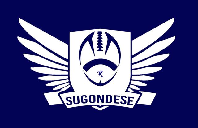 Sugondese is a american_football team. They are using SportEasy, the best web and mobile app to manage any sports team (football, soccer, rugby, basketball, baseball, hockey, volleyball...). Coaches and managers can organize the games and practices or send group messages to their players. Players have convenient access to their schedule or statistics. SportEasy is free and available online and there’s an app for iPhone and Android.