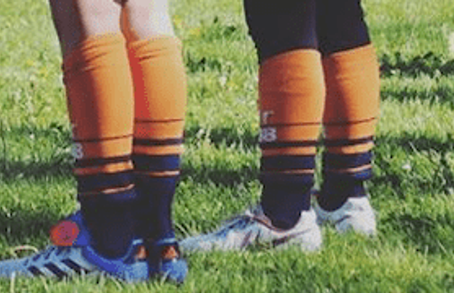 M8 is a rugby team. They are using SportEasy, the best web and mobile app to manage any sports team (football, soccer, rugby, basketball, baseball, hockey, volleyball...). Coaches and managers can organize the games and practices or send group messages to their players. Players have convenient access to their schedule or statistics. SportEasy is free and available online and there’s an app for iPhone and Android.