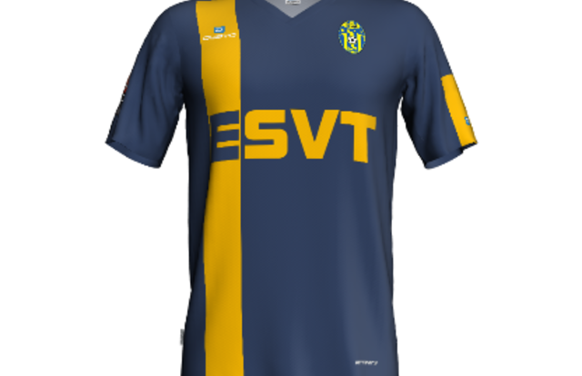 A is a football team. They are using SportEasy, the best web and mobile app to manage any sports team (football, soccer, rugby, basketball, baseball, hockey, volleyball...). Coaches and managers can organize the games and practices or send group messages to their players. Players have convenient access to their schedule or statistics. SportEasy is free and available online and there’s an app for iPhone and Android.