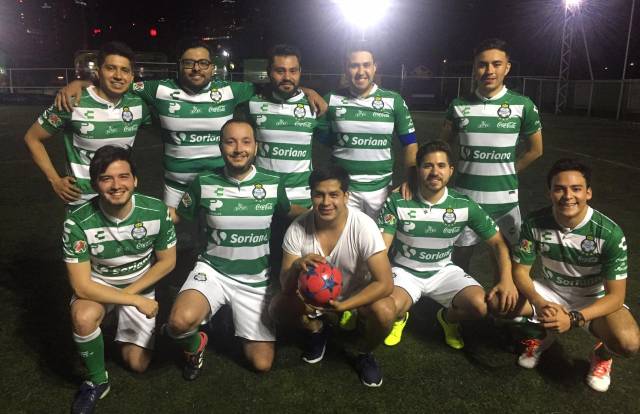 L'équipe LALA FC est une équipe de football. Elle utlise SportEasy qui est l'appli de référence pour organiser vos matchs & entraînements et gérer votre équipe de foot, rugby, basket ou tout autre sport. Gratuit, SportEasy est disponible sur le web, sur iPhone et sur Android.