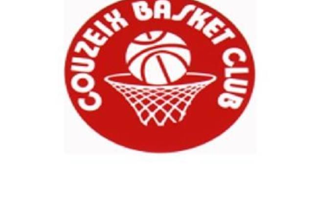 COUZEIX BASKET CLUB - 2 is a basket team. They are using SportEasy, the best web and mobile app to manage any sports team (football, soccer, rugby, basketball, baseball, hockey, volleyball...). Coaches and managers can organize the games and practices or send group messages to their players. Players have convenient access to their schedule or statistics. SportEasy is free and available online and there’s an app for iPhone and Android.