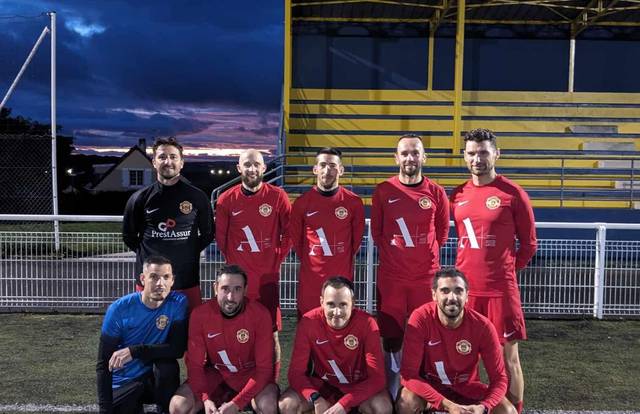 Le Mans United is a football team. They are using SportEasy, the best web and mobile app to manage any sports team (football, soccer, rugby, basketball, baseball, hockey, volleyball...). Coaches and managers can organize the games and practices or send group messages to their players. Players have convenient access to their schedule or statistics. SportEasy is free and available online and there’s an app for iPhone and Android.