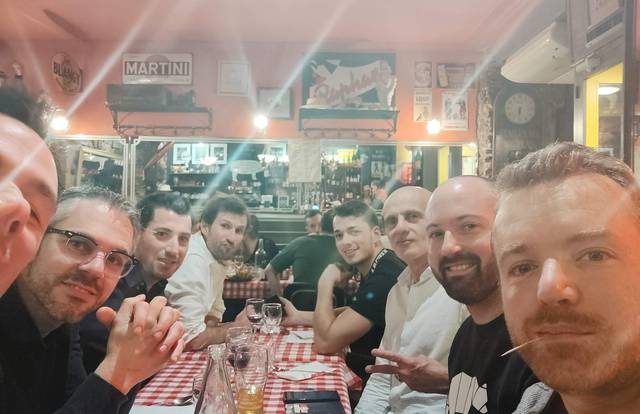 AS CHU Nantes - Club is a football team. They are using SportEasy, the best web and mobile app to manage any sports team (football, soccer, rugby, basketball, baseball, hockey, volleyball...). Coaches and managers can organize the games and practices or send group messages to their players. Players have convenient access to their schedule or statistics. SportEasy is free and available online and there’s an app for iPhone and Android.