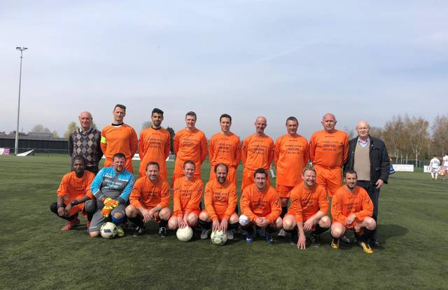 SC Chenois is a football team. They are using SportEasy, the best web and mobile app to manage any sports team (football, soccer, rugby, basketball, baseball, hockey, volleyball...). Coaches and managers can organize the games and practices or send group messages to their players. Players have convenient access to their schedule or statistics. SportEasy is free and available online and there’s an app for iPhone and Android.