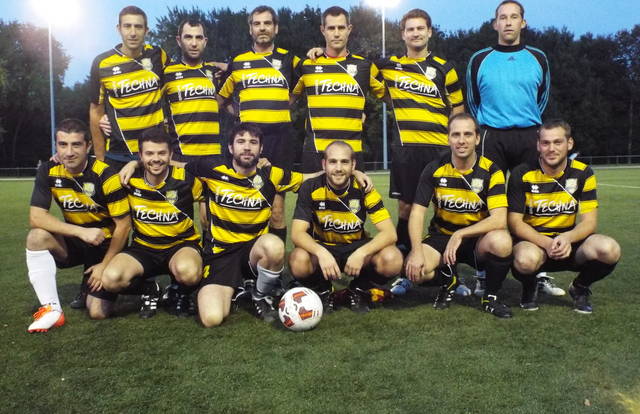 L'équipe CCS Nantes St Félix est une équipe de football. Elle utlise SportEasy qui est l'appli de référence pour organiser vos matchs & entraînements et gérer votre équipe de foot, rugby, basket ou tout autre sport. Gratuit, SportEasy est disponible sur le web, sur iPhone et sur Android.