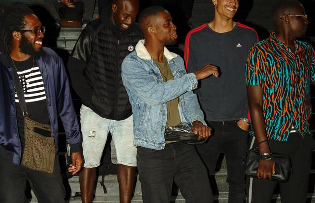 Five Thiais is a football team. They are using SportEasy, the best web and mobile app to manage any sports team (football, soccer, rugby, basketball, baseball, hockey, volleyball...). Coaches and managers can organize the games and practices or send group messages to their players. Players have convenient access to their schedule or statistics. SportEasy is free and available online and there’s an app for iPhone and Android.