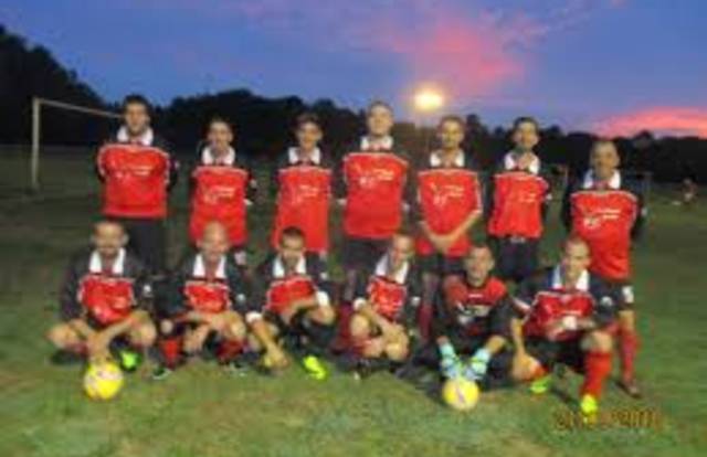 L'équipe AS TALMAY vétérans est une équipe de football. Elle utlise SportEasy qui est l'appli de référence pour organiser vos matchs & entraînements et gérer votre équipe de foot, rugby, basket ou tout autre sport. Gratuit, SportEasy est disponible sur le web, sur iPhone et sur Android.