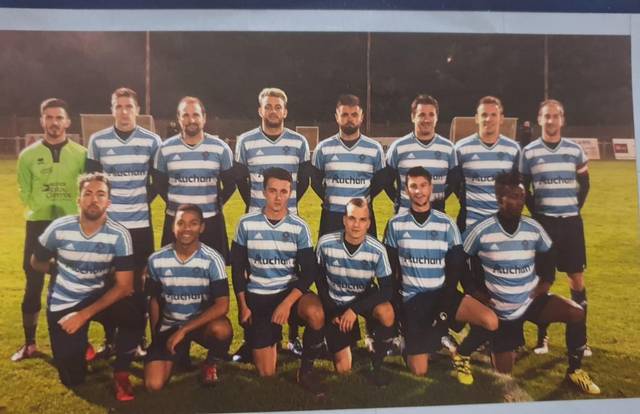 CHASSENEUIL-SAINT-GEORGES FC is a football team. They are using SportEasy, the best web and mobile app to manage any sports team (football, soccer, rugby, basketball, baseball, hockey, volleyball...). Coaches and managers can organize the games and practices or send group messages to their players. Players have convenient access to their schedule or statistics. SportEasy is free and available online and there’s an app for iPhone and Android.