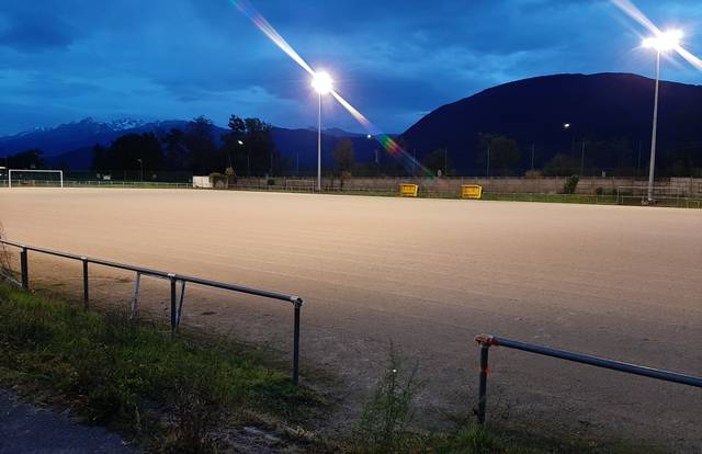 Foot loisir is a football team. They are using SportEasy, the best web and mobile app to manage any sports team (football, soccer, rugby, basketball, baseball, hockey, volleyball...). Coaches and managers can organize the games and practices or send group messages to their players. Players have convenient access to their schedule or statistics. SportEasy is free and available online and there’s an app for iPhone and Android.