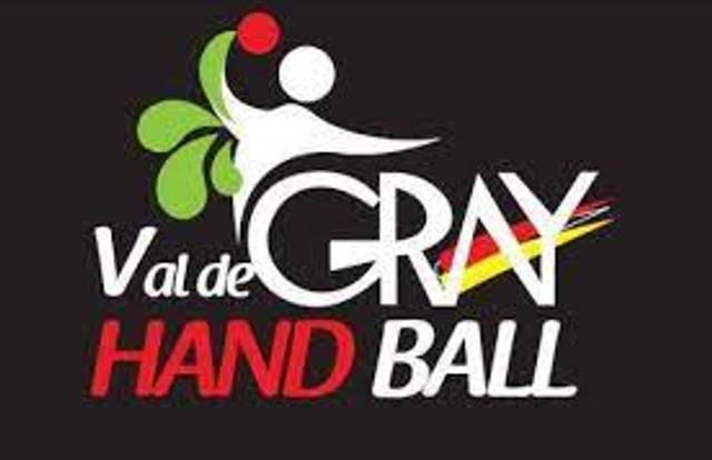VAL DE GRAY (U13F) is a handball team. They are using SportEasy, the best web and mobile app to manage any sports team (football, soccer, rugby, basketball, baseball, hockey, volleyball...). Coaches and managers can organize the games and practices or send group messages to their players. Players have convenient access to their schedule or statistics. SportEasy is free and available online and there’s an app for iPhone and Android.