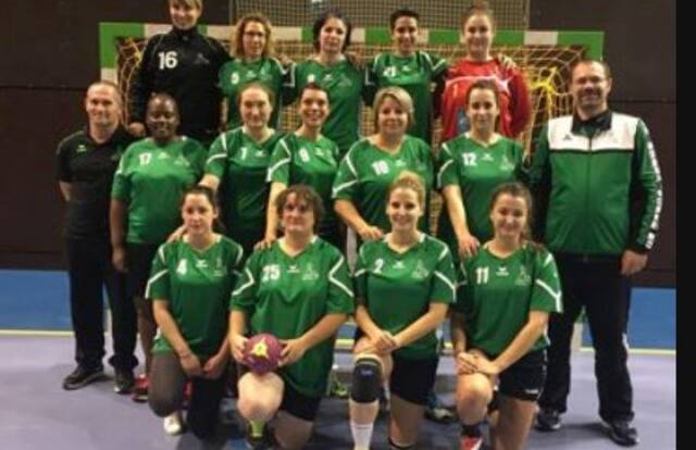 L'équipe ALJO COGNAC Senior Fille 2 est une équipe de handball. Elle utlise SportEasy qui est l'appli de référence pour organiser vos matchs & entraînements et gérer votre équipe de foot, rugby, basket ou tout autre sport. Gratuit, SportEasy est disponible sur le web, sur iPhone et sur Android.