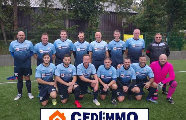 L'équipe FC VETUSO est une équipe de football. Elle utlise SportEasy qui est l'appli de référence pour organiser vos matchs & entraînements et gérer votre équipe de foot, rugby, basket ou tout autre sport. Gratuit, SportEasy est disponible sur le web, sur iPhone et sur Android.