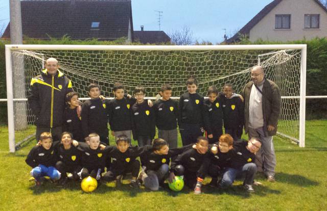 L'équipe AS Rixheim U11 est une équipe de football. Elle utlise SportEasy qui est l'appli de référence pour organiser vos matchs & entraînements et gérer votre équipe de foot, rugby, basket ou tout autre sport. Gratuit, SportEasy est disponible sur le web, sur iPhone et sur Android.